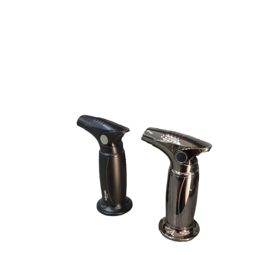 "Lubinski" Cigar Lighter Torch