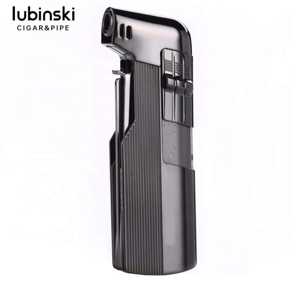 "Lubinski" Cigar & Pipe Lighter