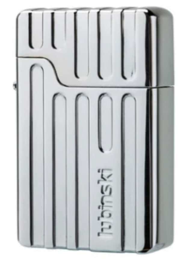 "Lubinski" Cigarette Lighter