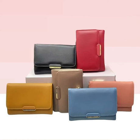 Wallets