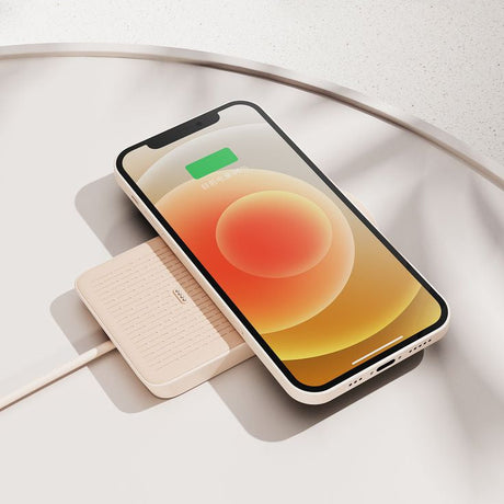 Chargers and Power Banks
