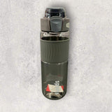 Simple Water Bottle