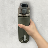 Simple Water Bottle