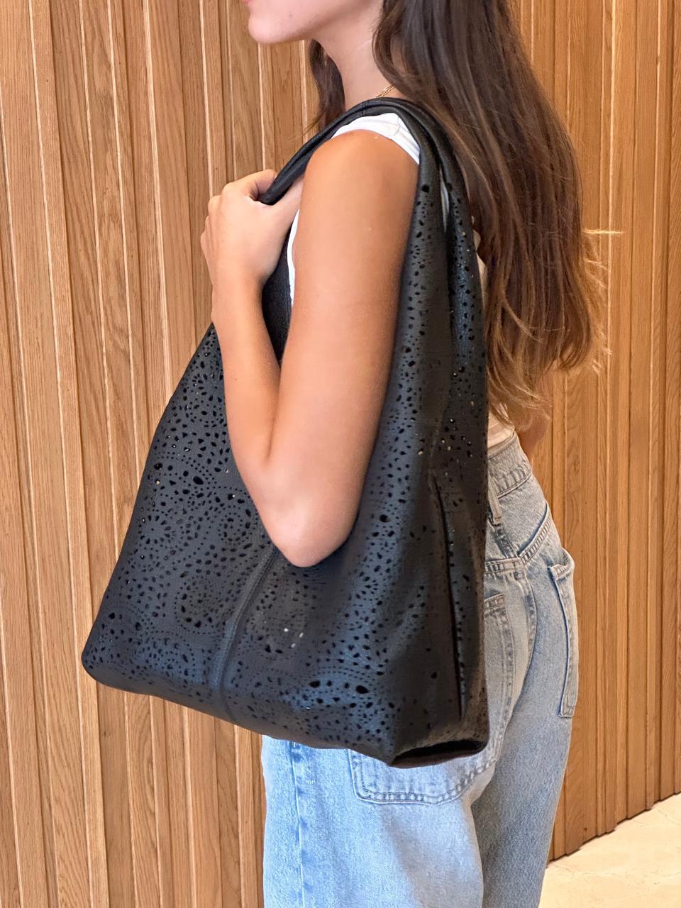 Shoulder bag