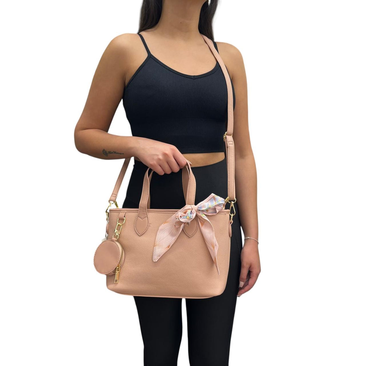 Chic handbag