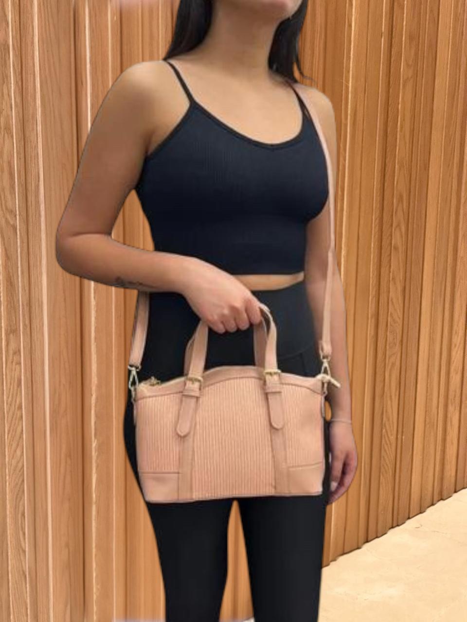 Classic handbag