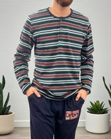 Rays Pajama 1 S-16