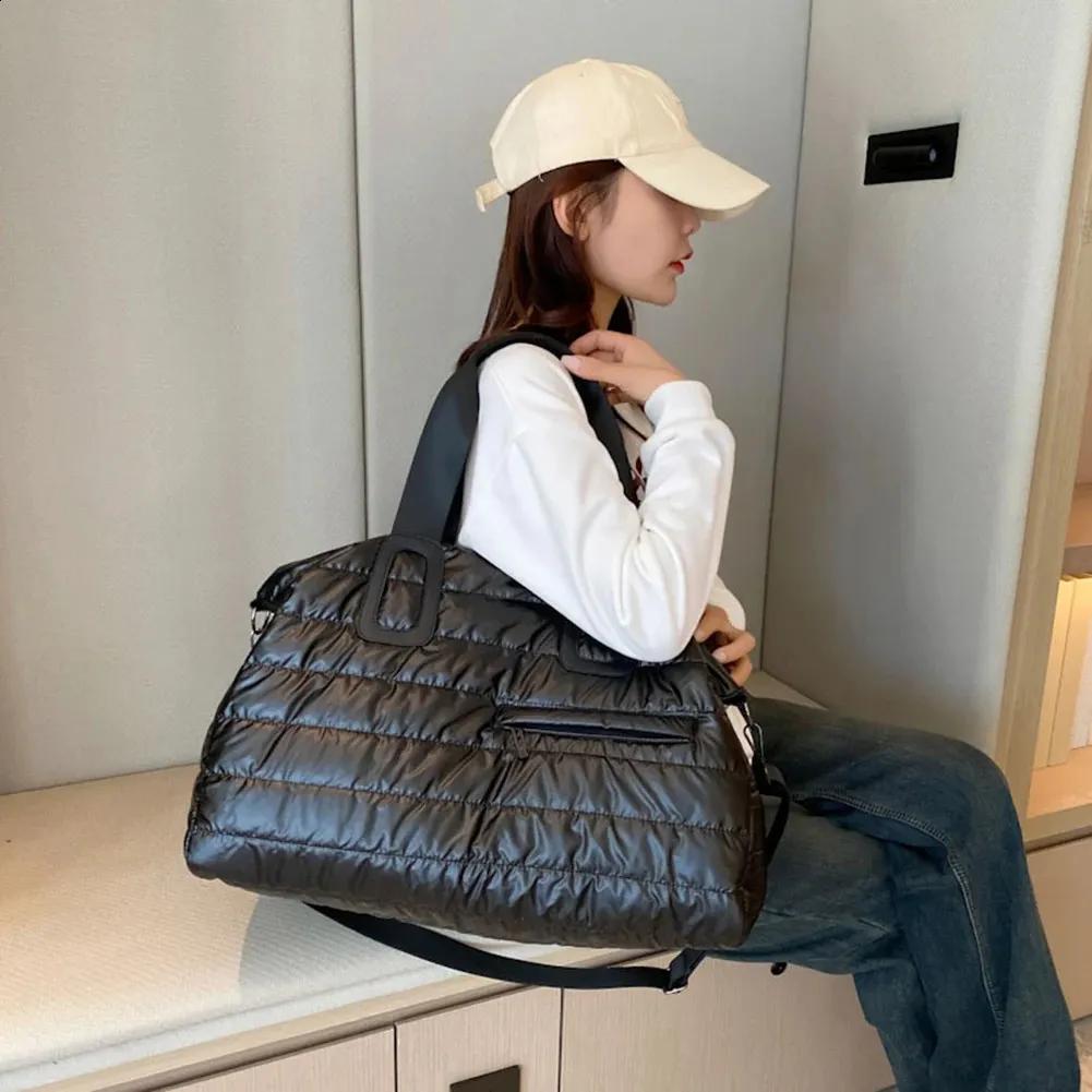 Duffle Bag