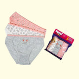 Mouse Underwear Set