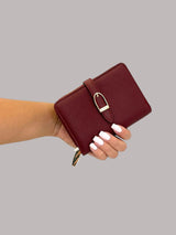 Chic Essence Wallet