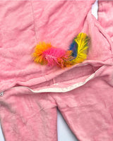 Pink Unicorn Onesie