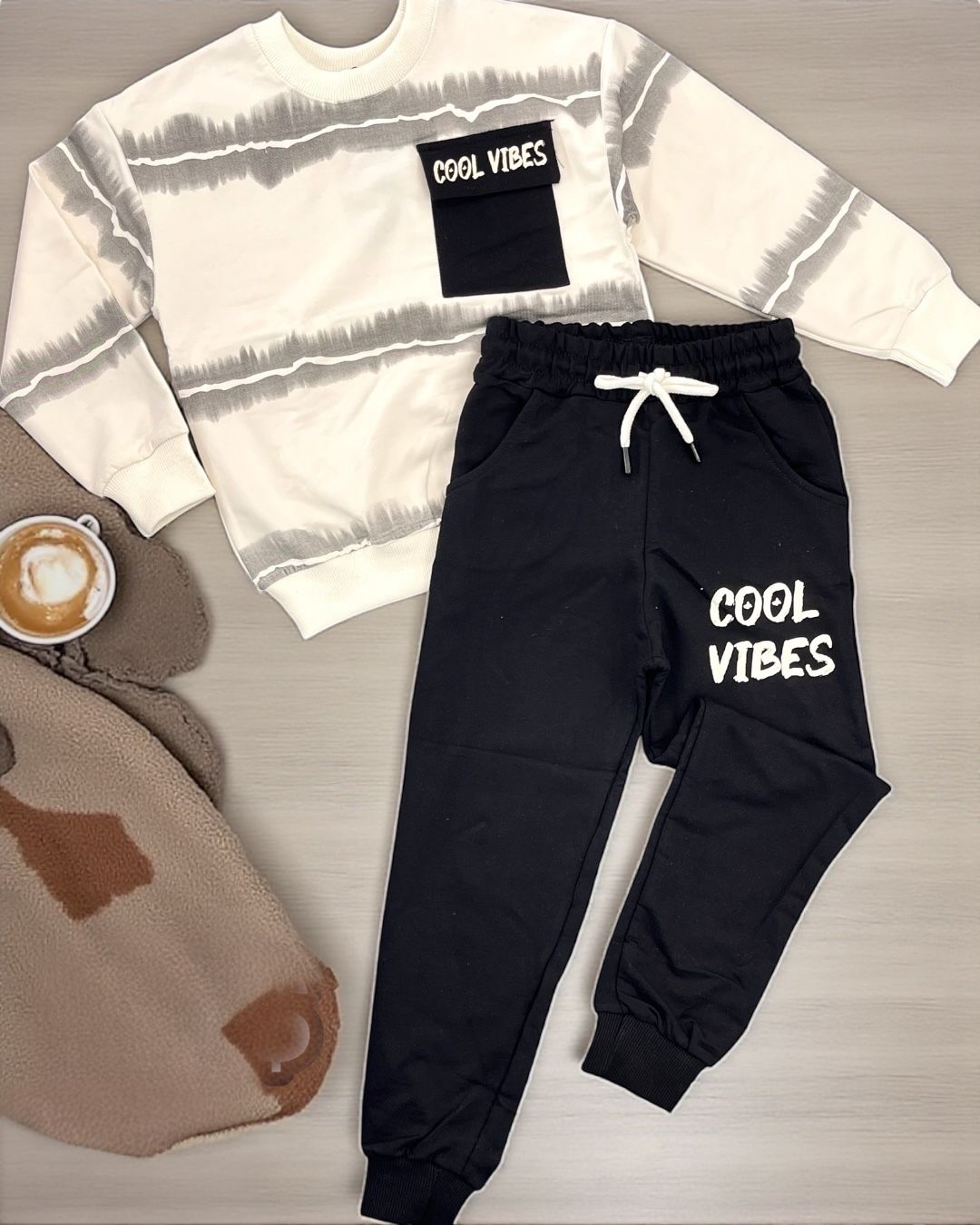 Cool Vibes Set