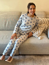 White Stars PJ