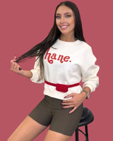 Hane Sweatshirt