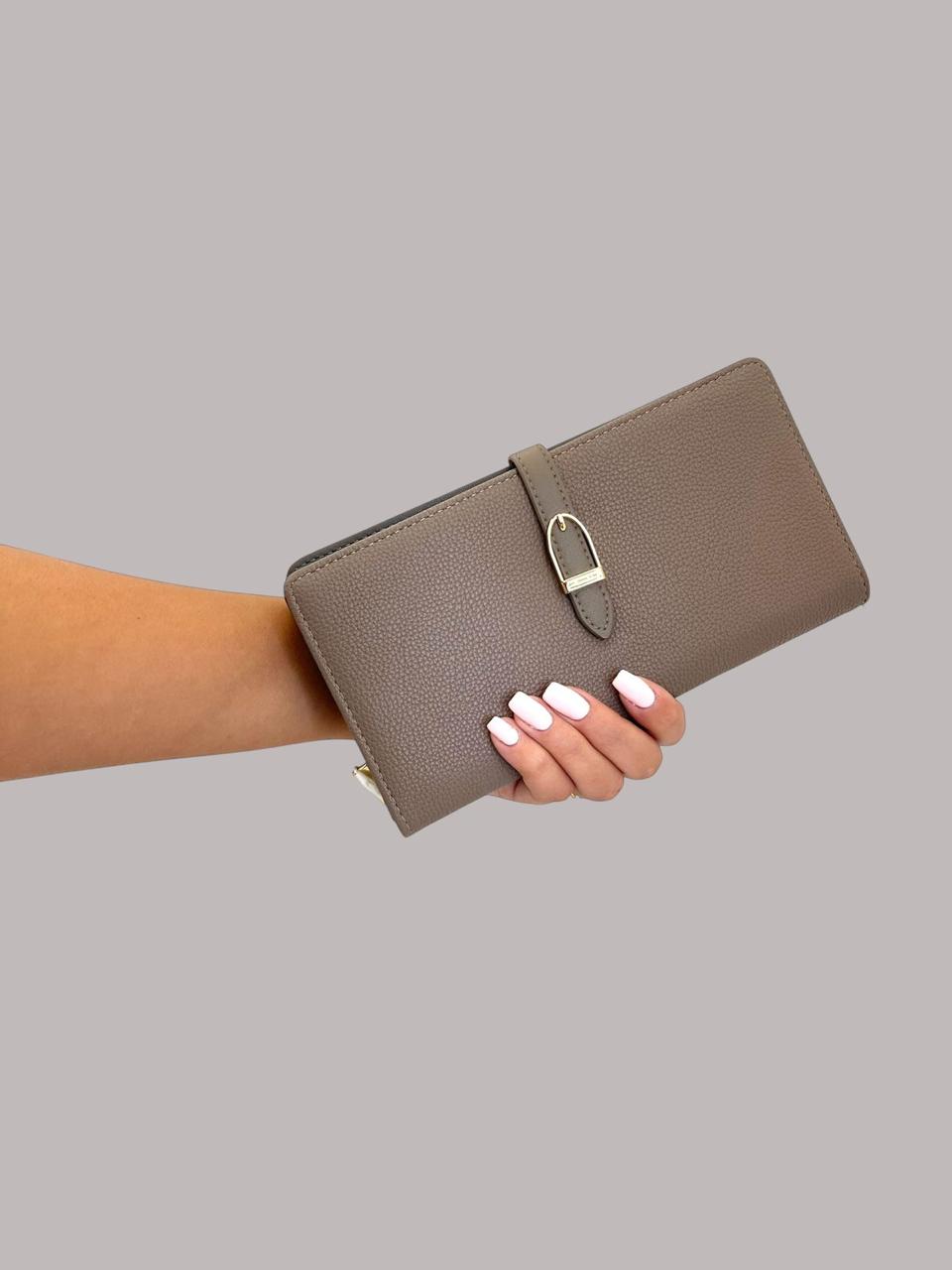 SleekStyle Wallet