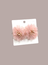 Cute flower Earrings