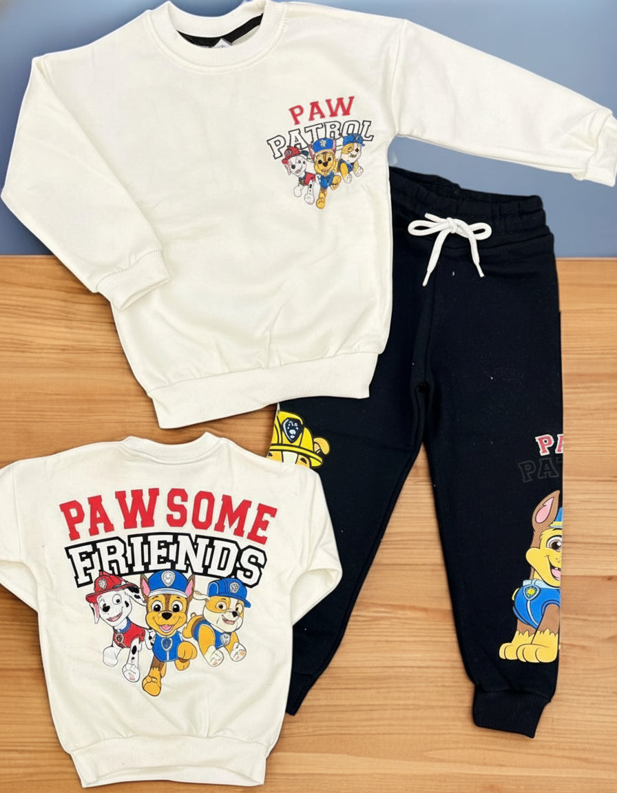 Paw Patrol Set