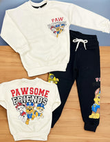 Paw Patrol Set