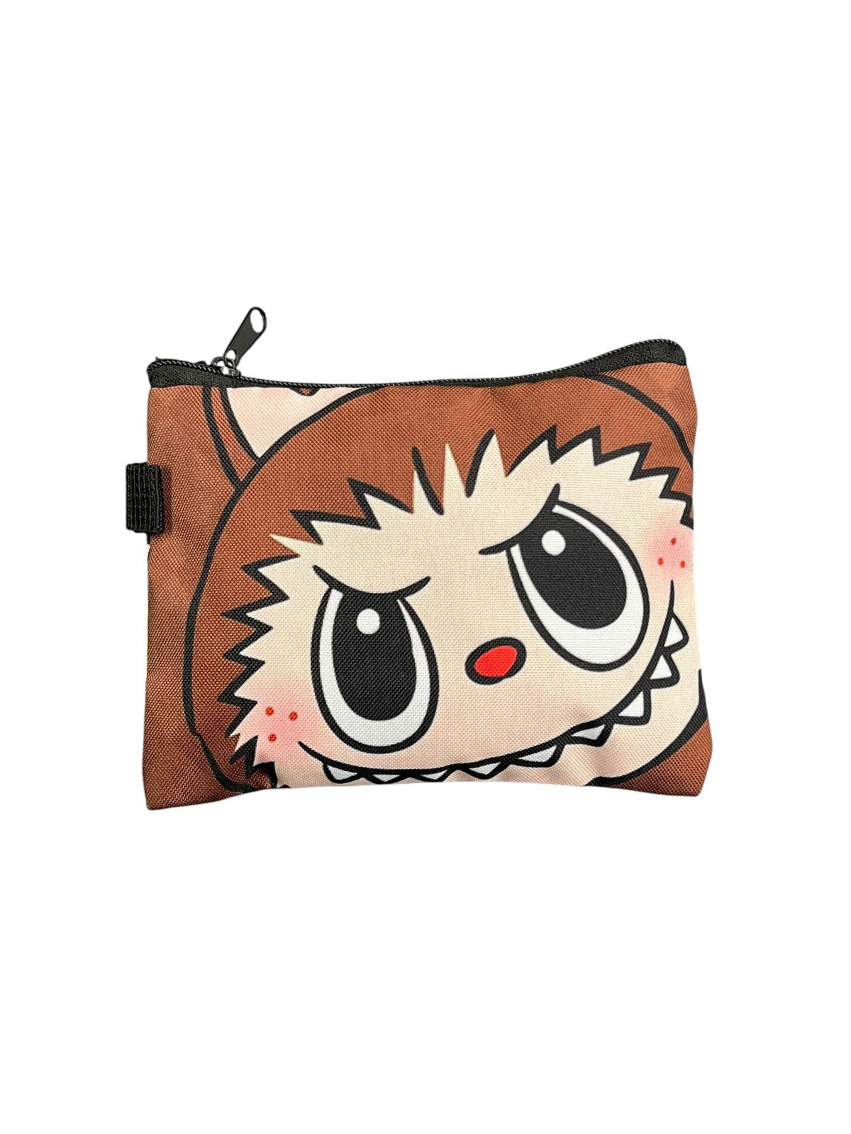 Labubu pouch