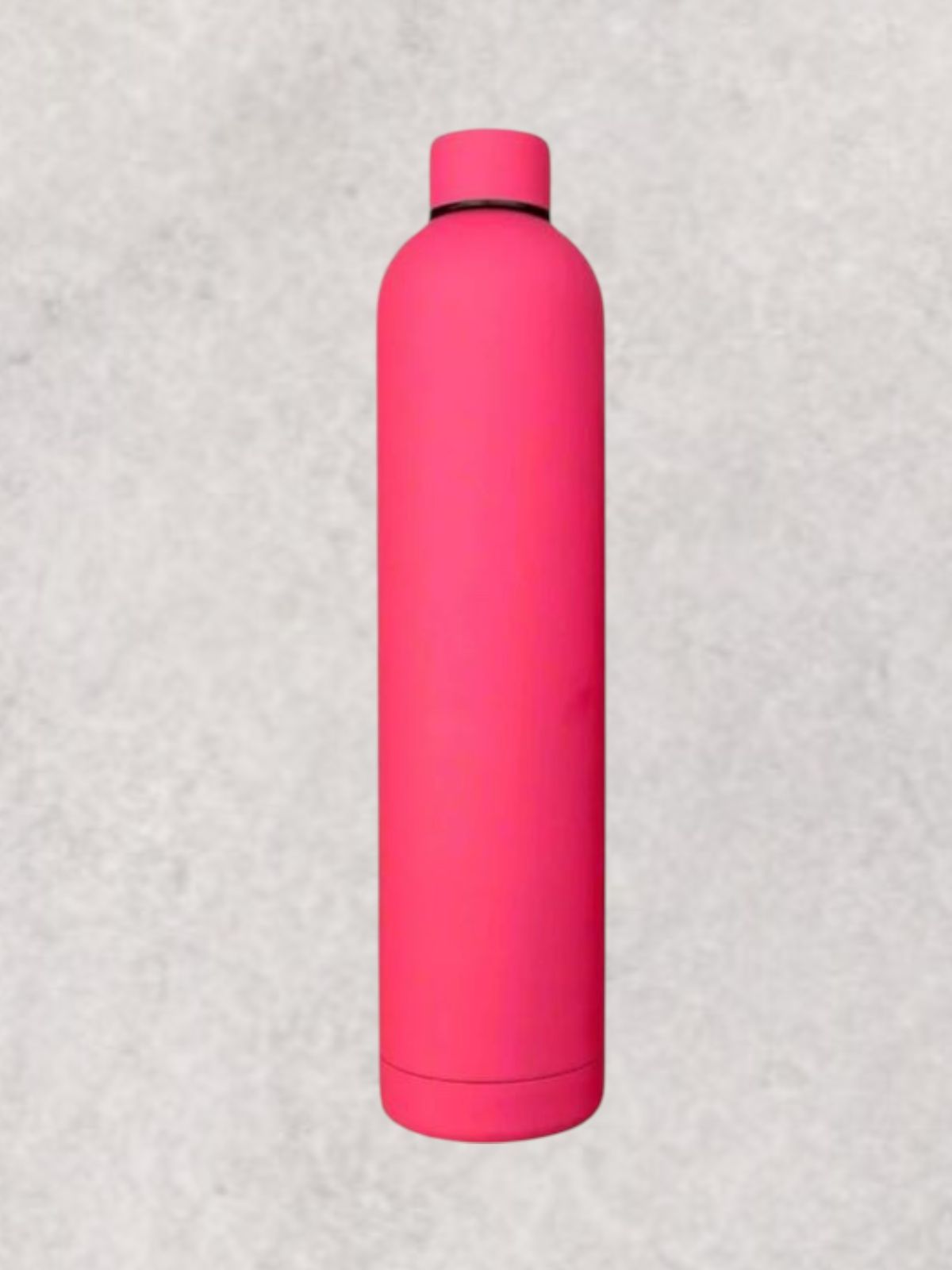 Fuschia Water Flask 1000ML