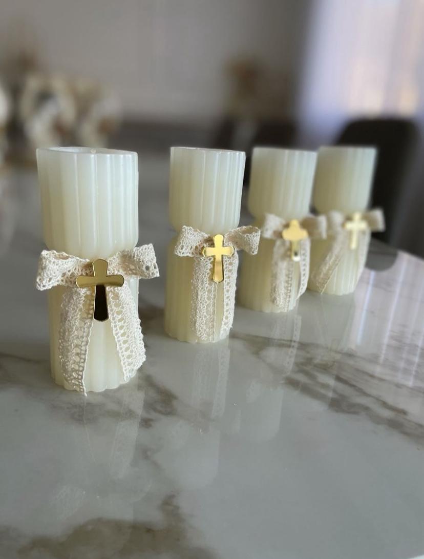 Long Candles