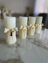 Long Candles