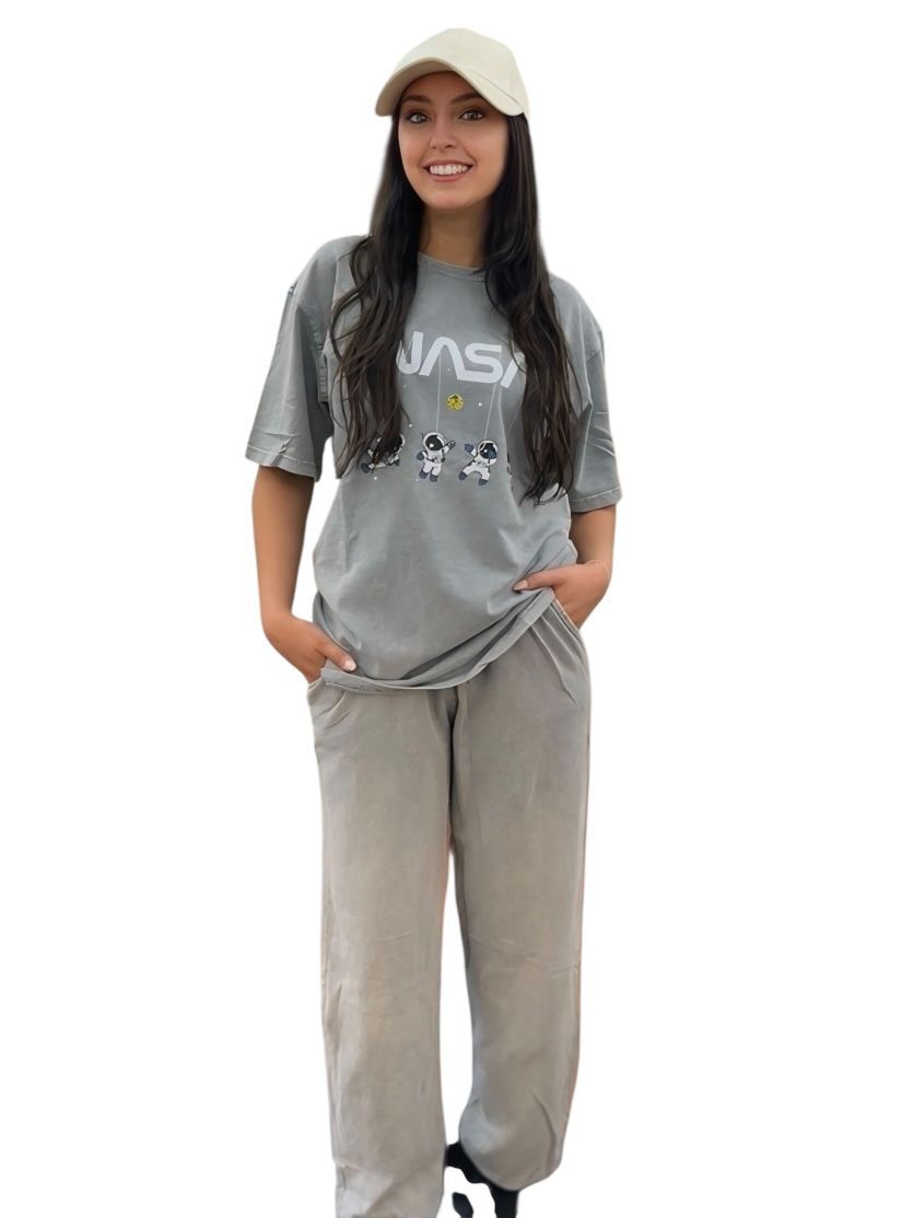 Nasa set