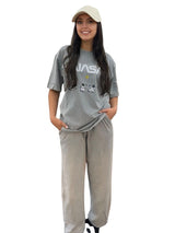 Nasa set