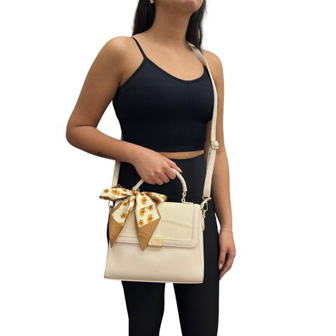 Sophisticated handbag