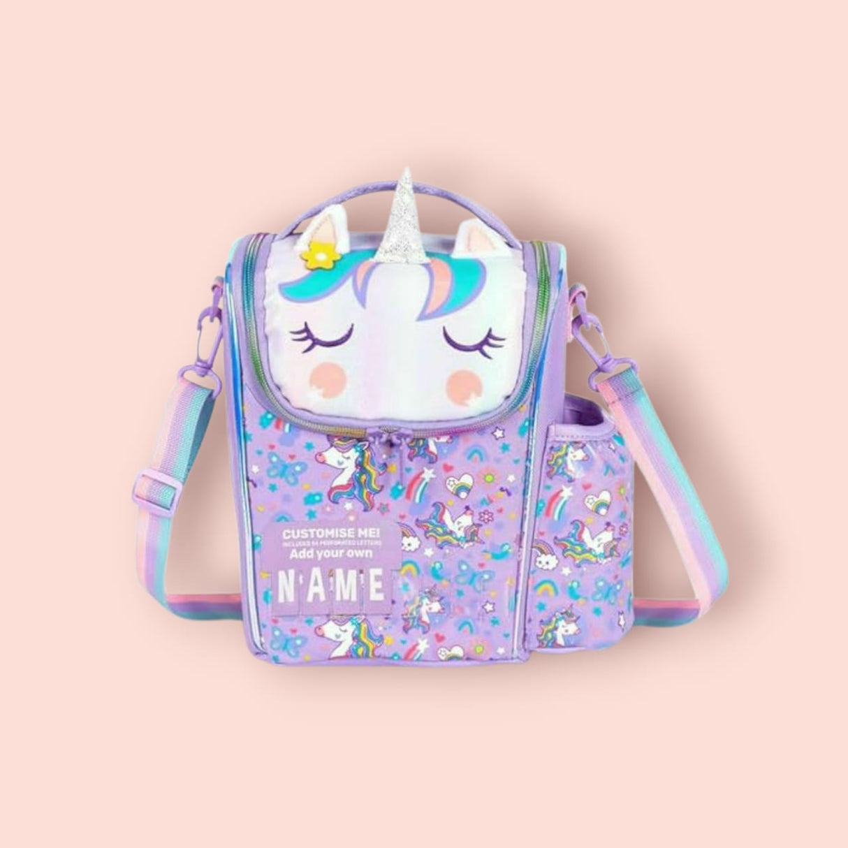 unicorn lunchbag