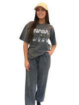 Nasa set