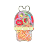 Hairties set