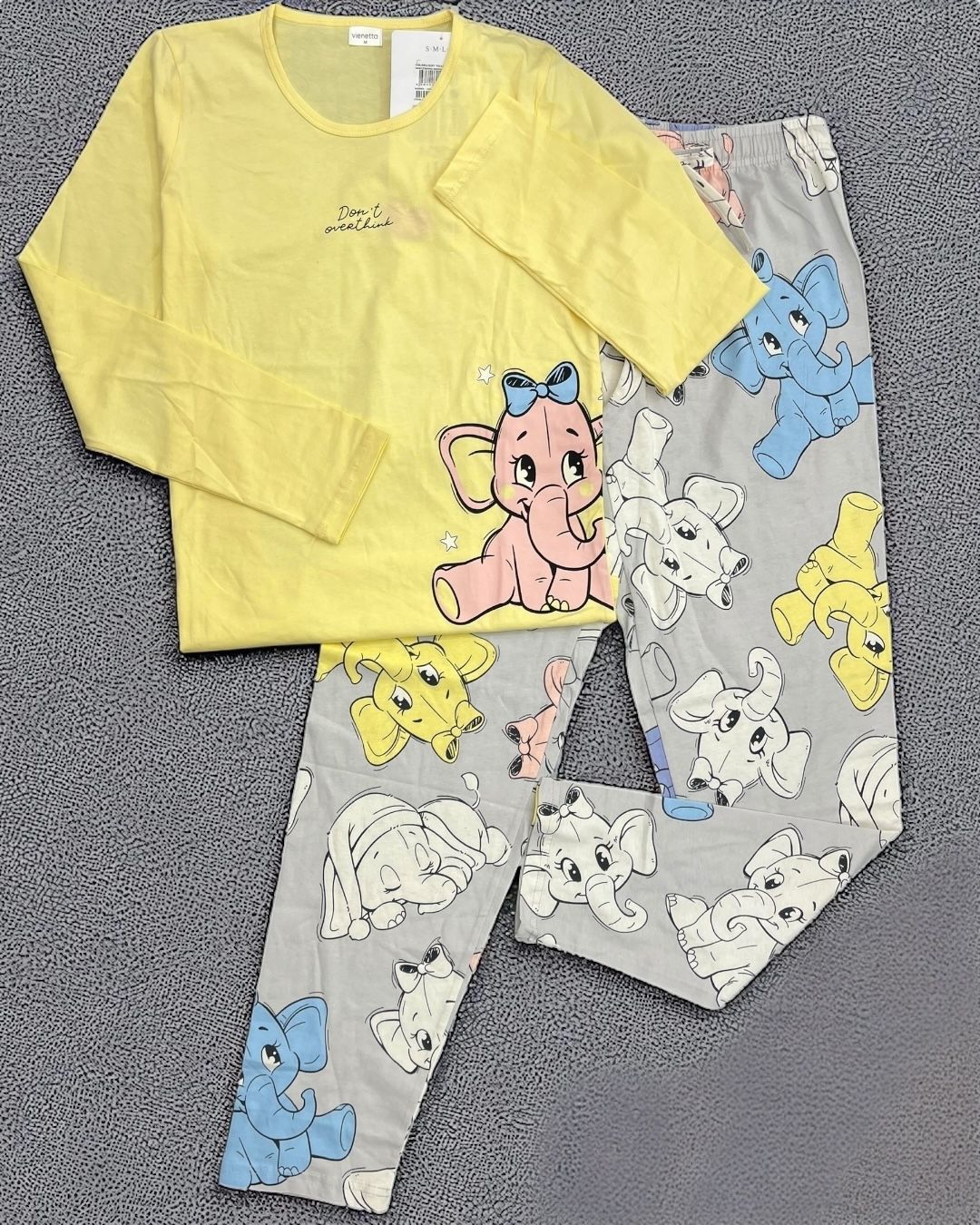 Elephant PJ