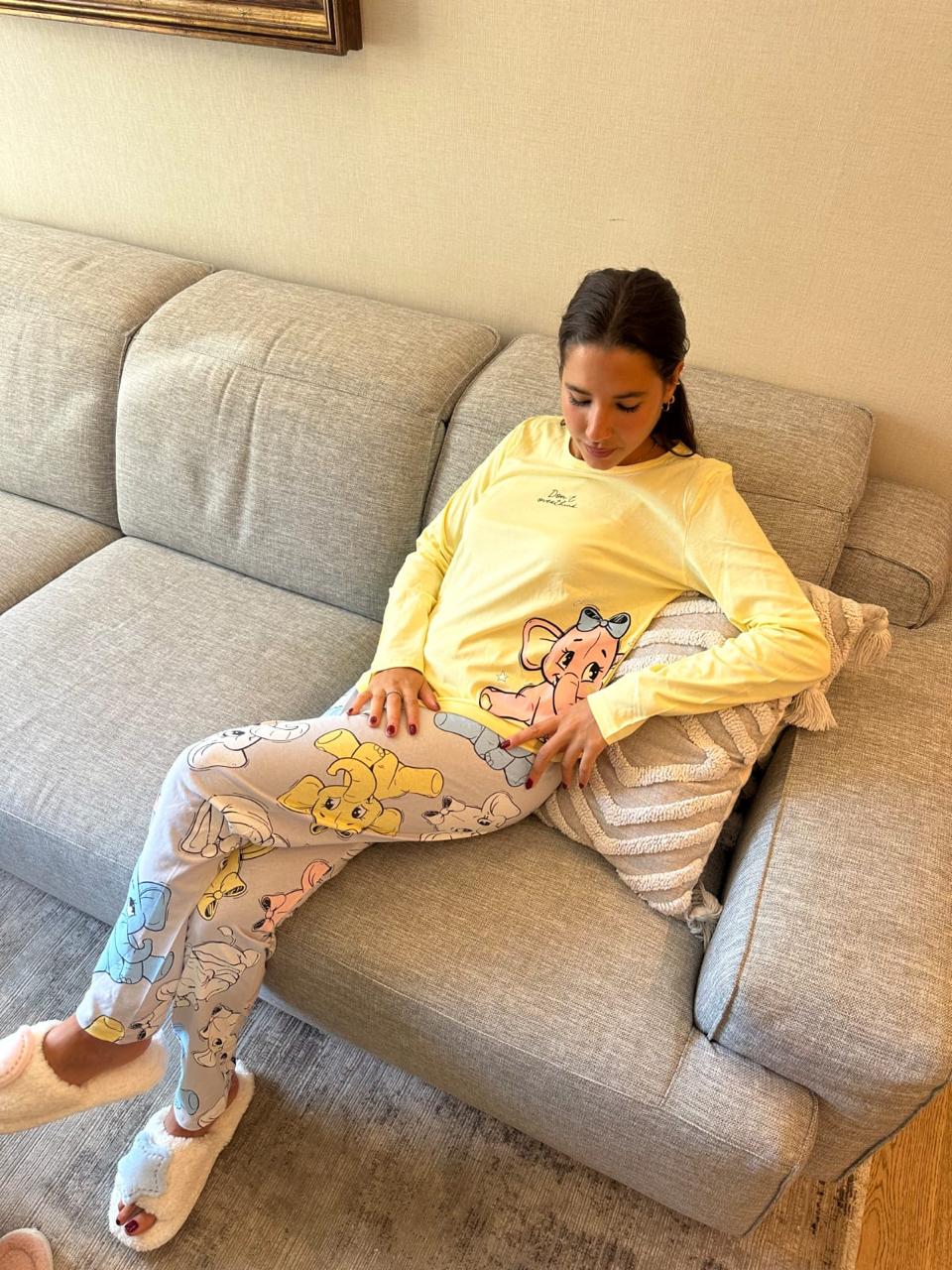 Elephant PJ