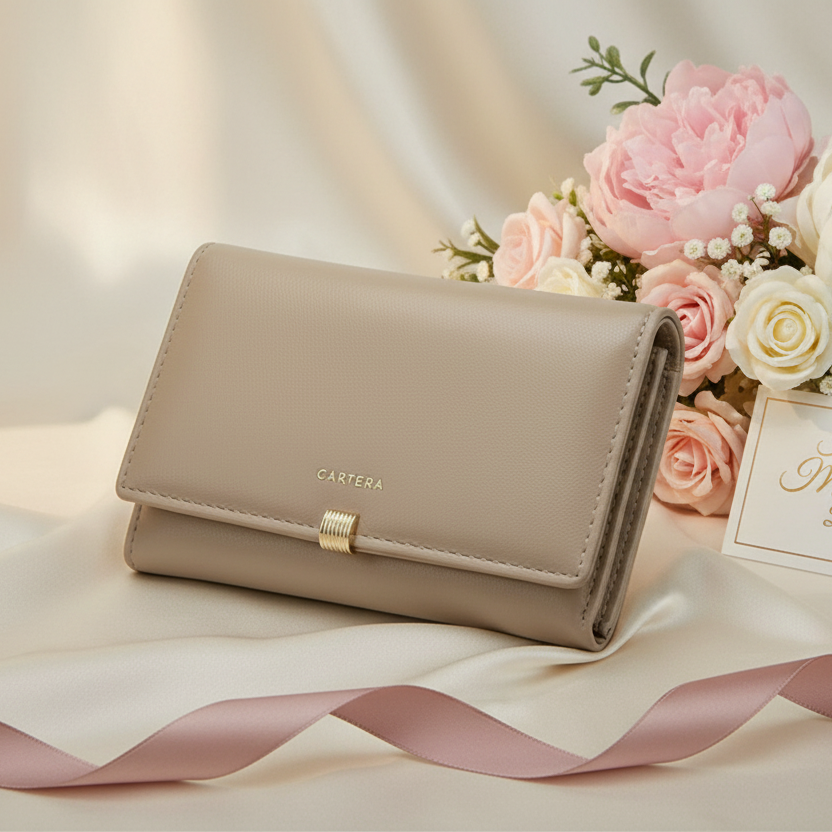 Chic Wallet