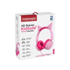 HD Stereo KidSafe Wired Headset