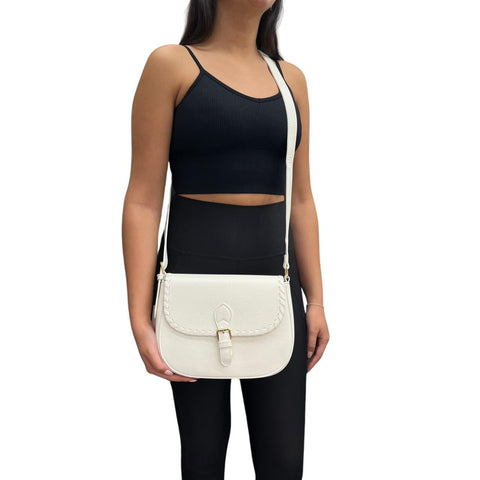 Crossbody bag