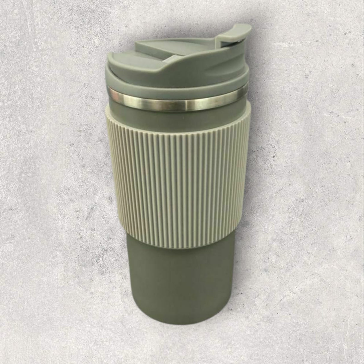 Vaccum thermal mug