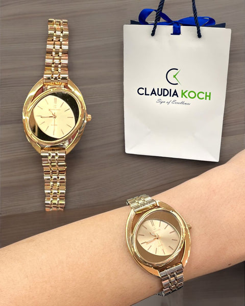 Luxury watch 7