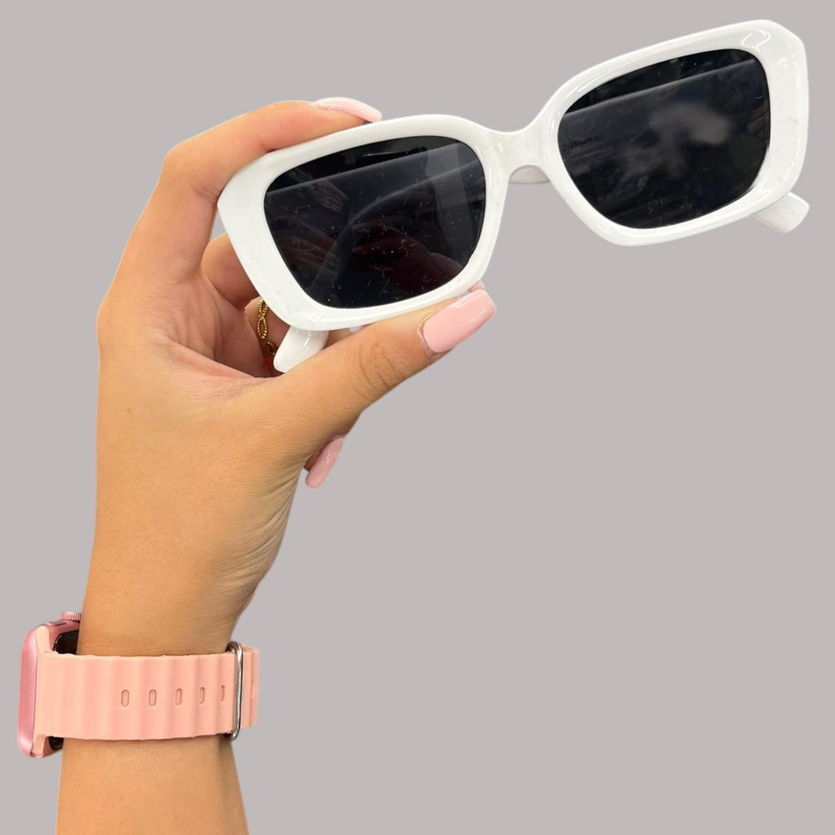 GlowUp Sunglasses