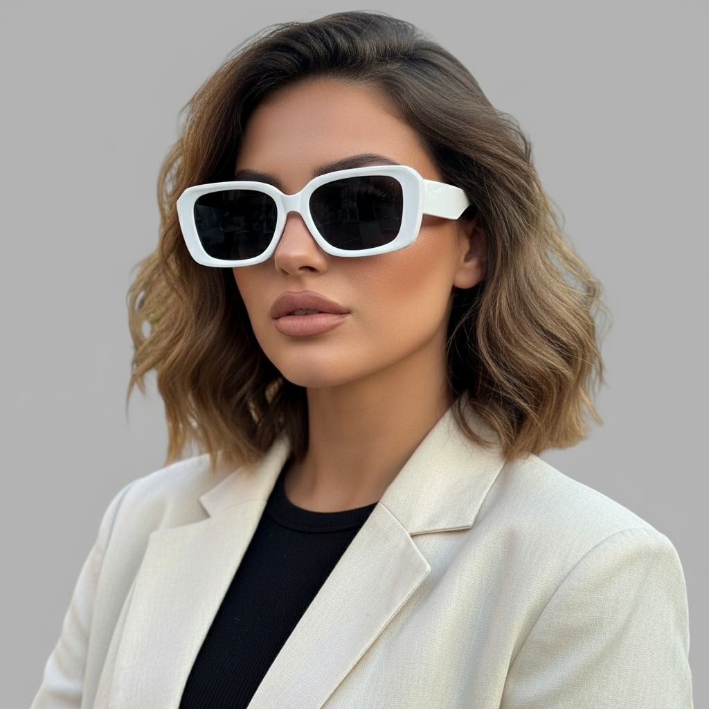GlowUp Sunglasses