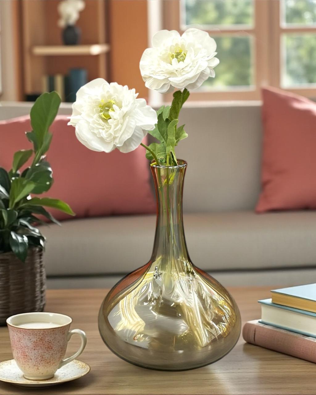 PureGlow Vase
