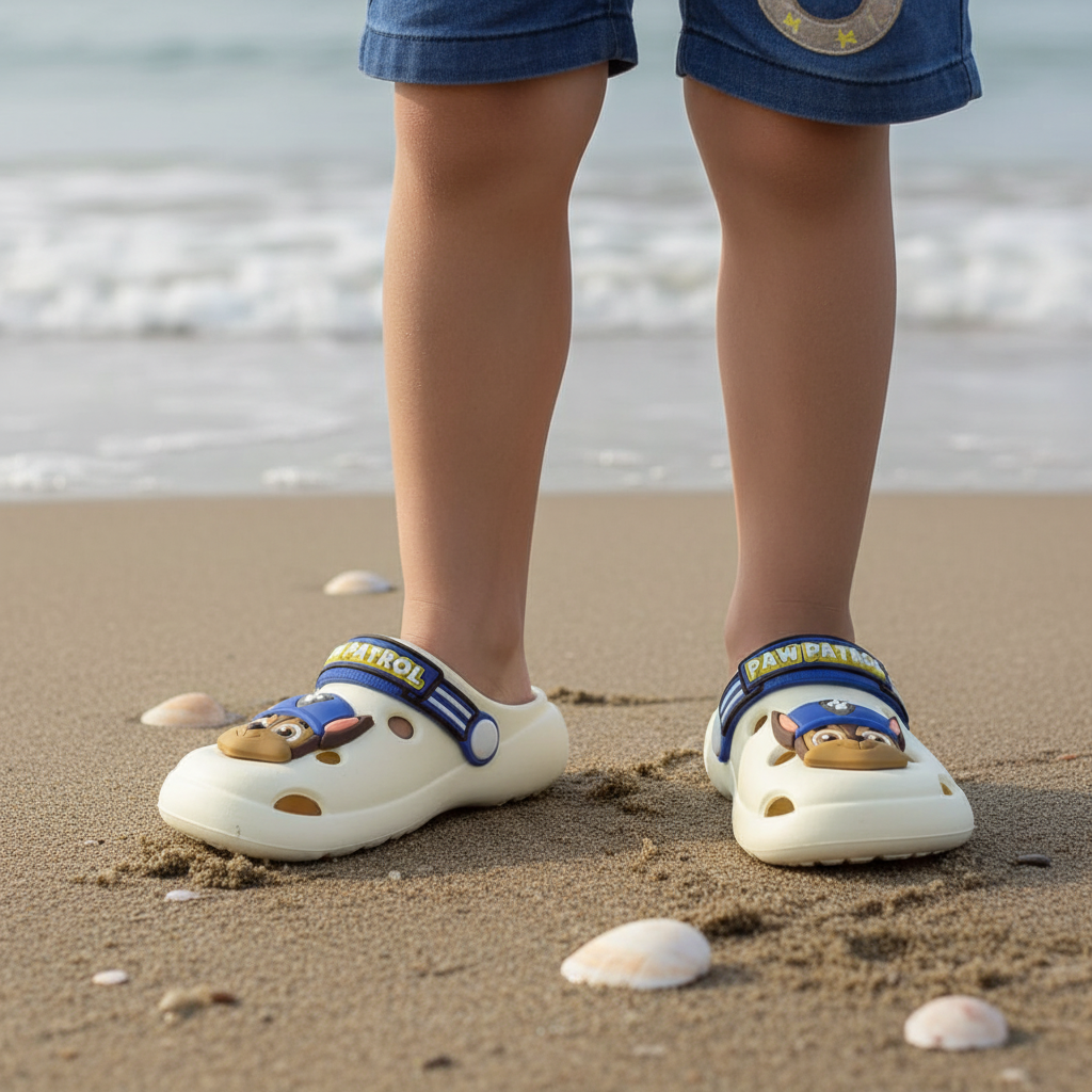 PAW Patrol Slippers