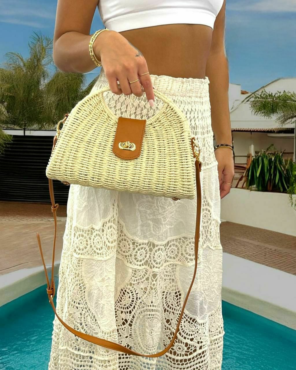 The Salty Bag