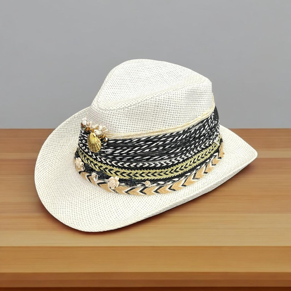 Ocean Breeze Hat