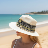 Ocean Breeze Hat