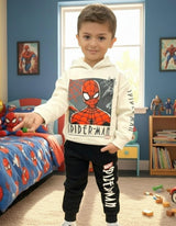 Spiderman Jogging Set