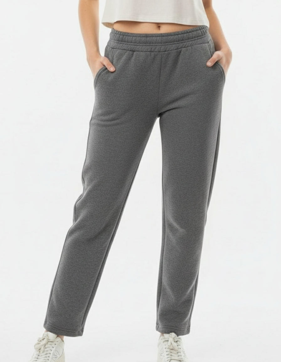 Dark Grey Sweatpants