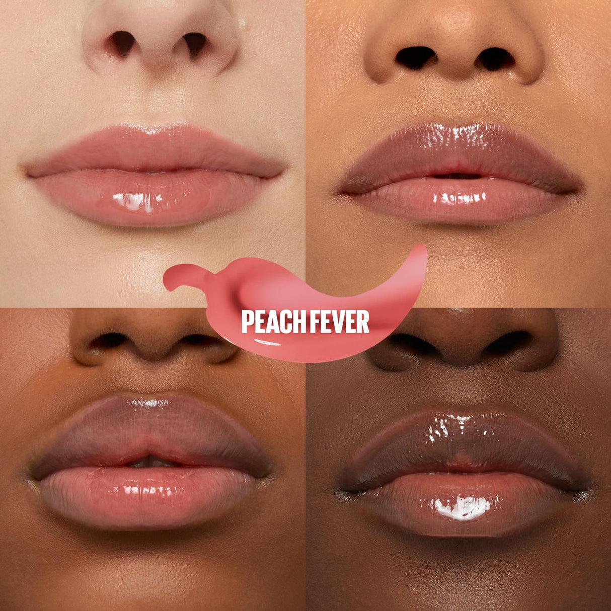 Maybelline lifter plump
