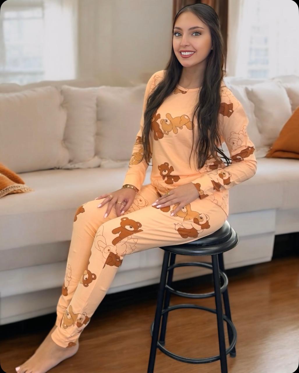 Cute Bears PJ